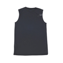 Black Out Collection Practice Shirt Sleeveless