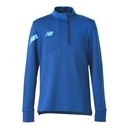 Half Zip Jersey