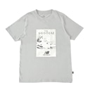 New Balance Poster Short Sleeve T-Shirt