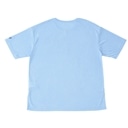 Hyper Density Oversized Short Sleeve T-Shirt