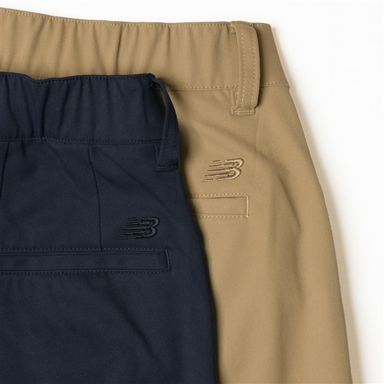 MET24 Super Wide Chino Pants