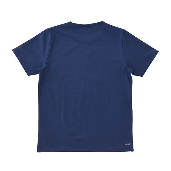 Tenacity Big Logo Short Sleeve T-Shirt