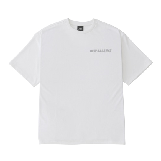 MET24 Reflection NB Logo Tee