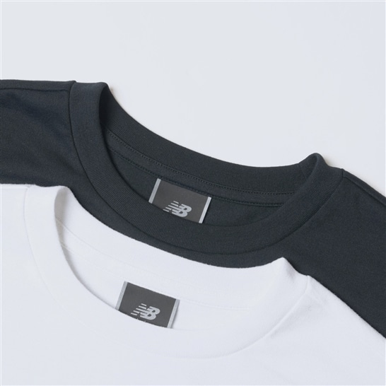 MET24 Basic Logo Long Sleeve Tee