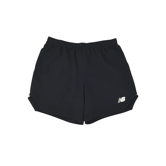 Q speed 6 inch 2in1 shorts