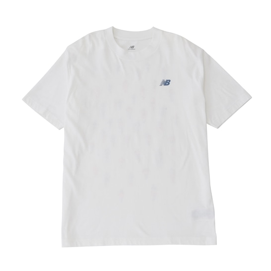 New Balance Runners Short Sleeve T-Shirt