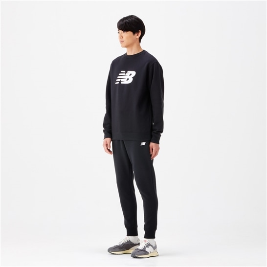 Sport Essentials Core スウェットクルー