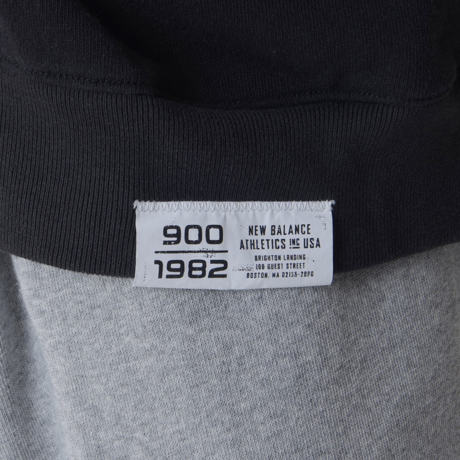 900 프렌치 테리바 - 시티 재킷