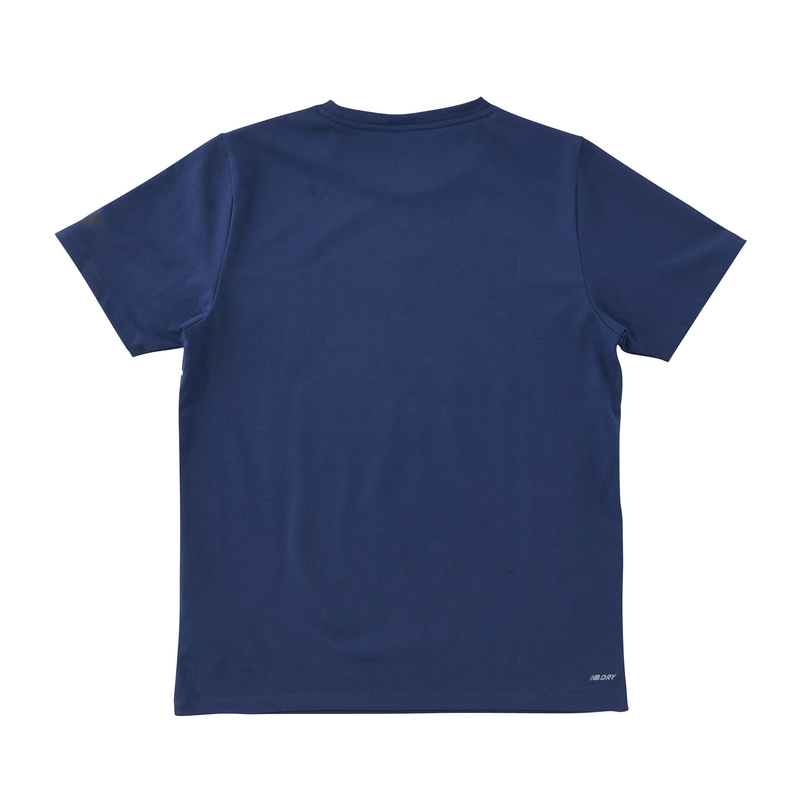 Tenacity Big Logo Short Sleeve T-Shirt