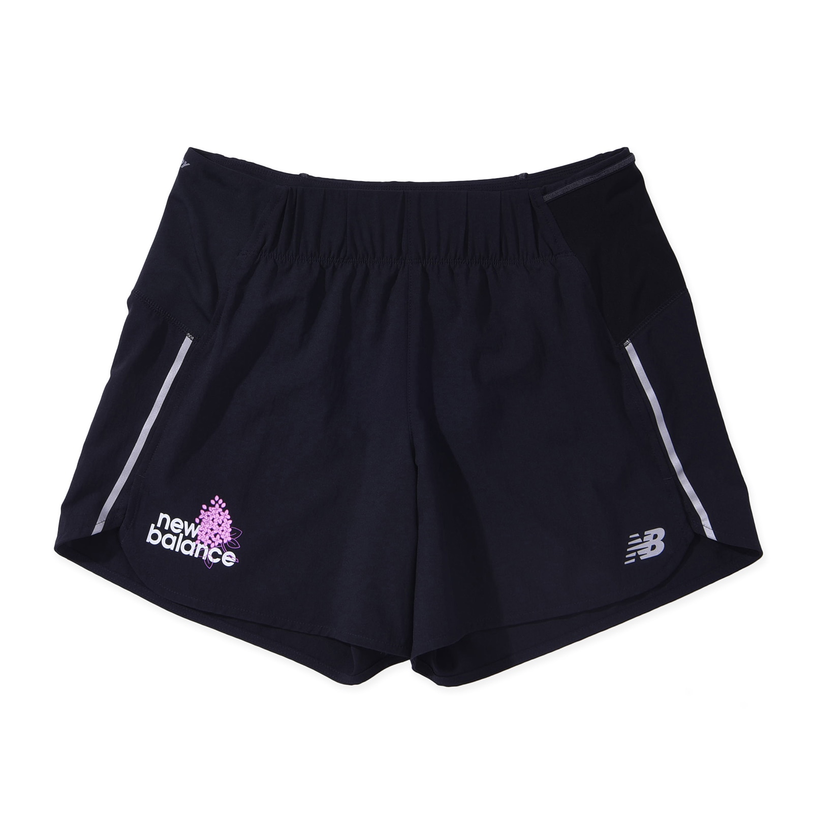Impact Exclusive 5 inch shorts (no underwear)