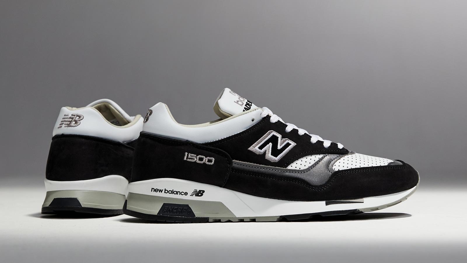 new balance M1500KGW US7.5 25.5cm | www.jarussi.com.br