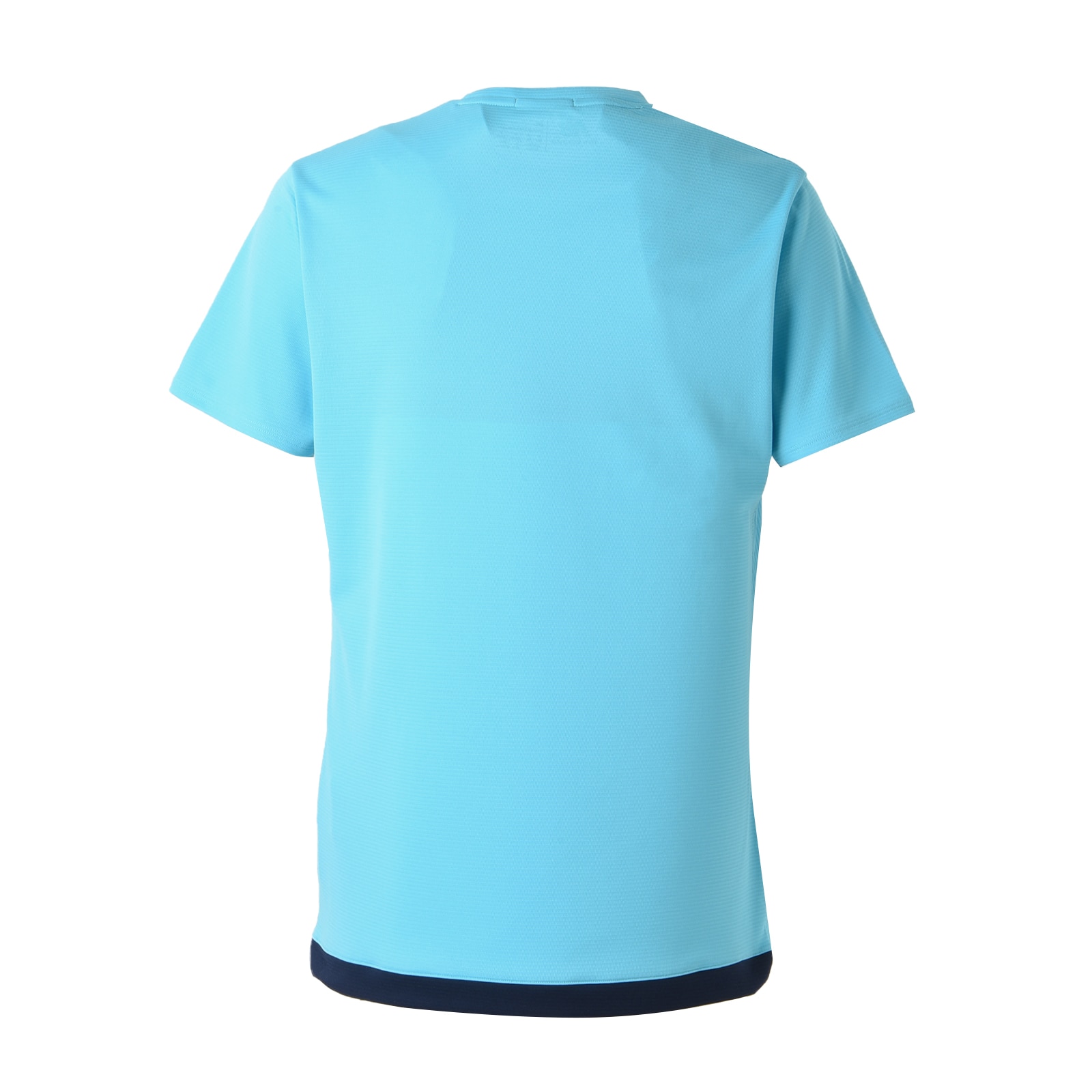 Jacquard Practice Shirt Short Sleeve