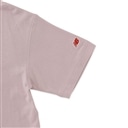 Linear Logo Loose Fit Short Sleeve T-Shirt
