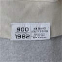 900 프렌치 테리바 - 시티 재킷