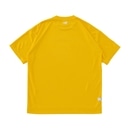 Dimple Mesh Court Graphic Short Sleeve T-Shirt