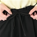 MFO 여성용 스트레치 트윌 사이드 포켓 스커트