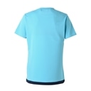 Jacquard Practice Shirt Short Sleeve