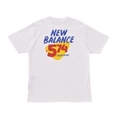 NB Essentials 574ショートスリーブTシャツ