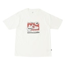 New Balance Ad Relaxed Short Sleeve T-Shirt