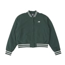 Sportswear Greatest Hits Varsity Knit Jacket