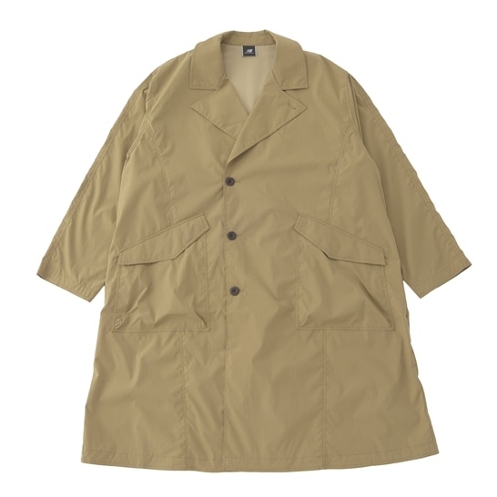 MET24 Utility Coat