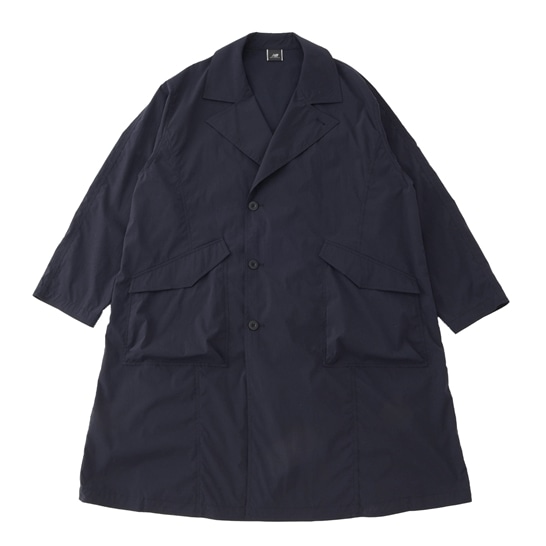 MET24 Utility Coat