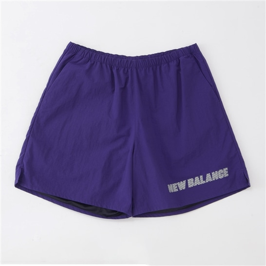 MET24 Reflection NB Shorts