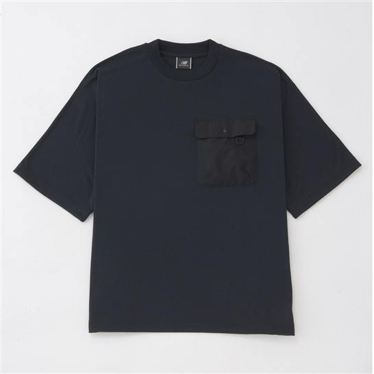 MET24 Pocket Short Sleeve Tee