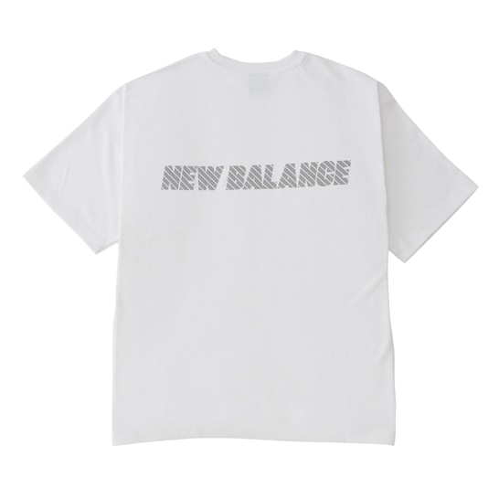 MET24 Reflection NB Logo Tee