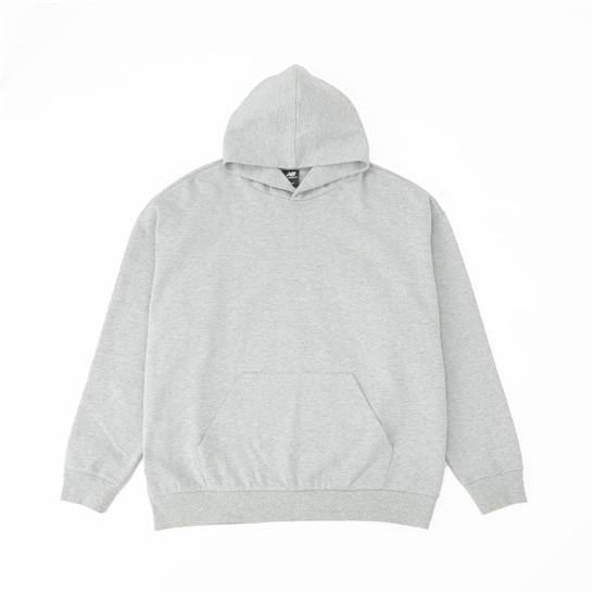 Double Face Hoodie