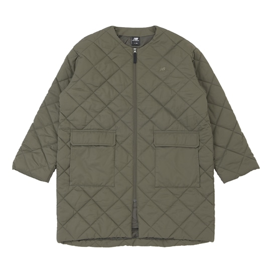 MFO Women's Quilted Jacket