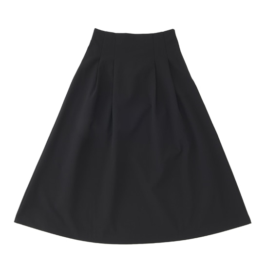 MET24 Tuck Skirt