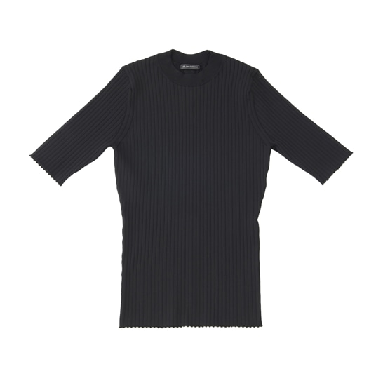 MET24 Knit Short Sleeve Tee