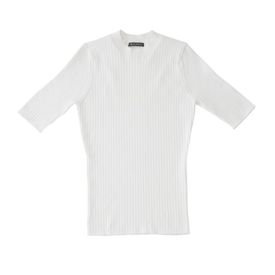 MET24 Knit Short Sleeve Tee