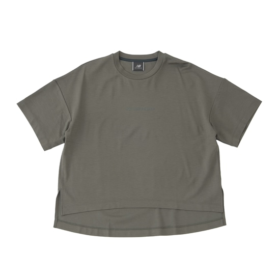 MET24 Women Basic Tee