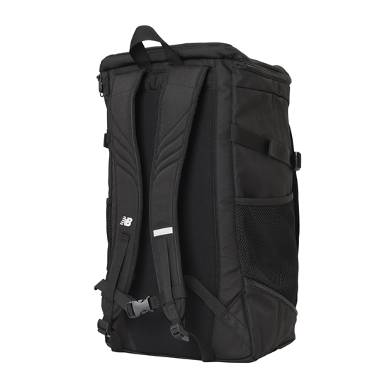 トップローディングバックパック３５L