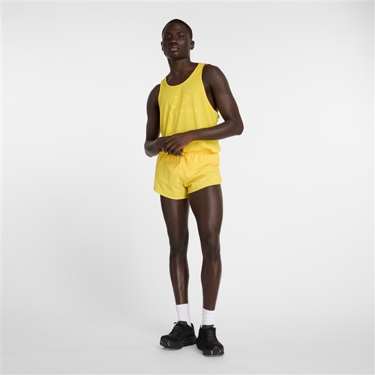 District Vision x New Balance singlet