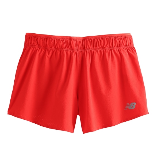 RC Shorts 3 inch (with seamless inner briefs)