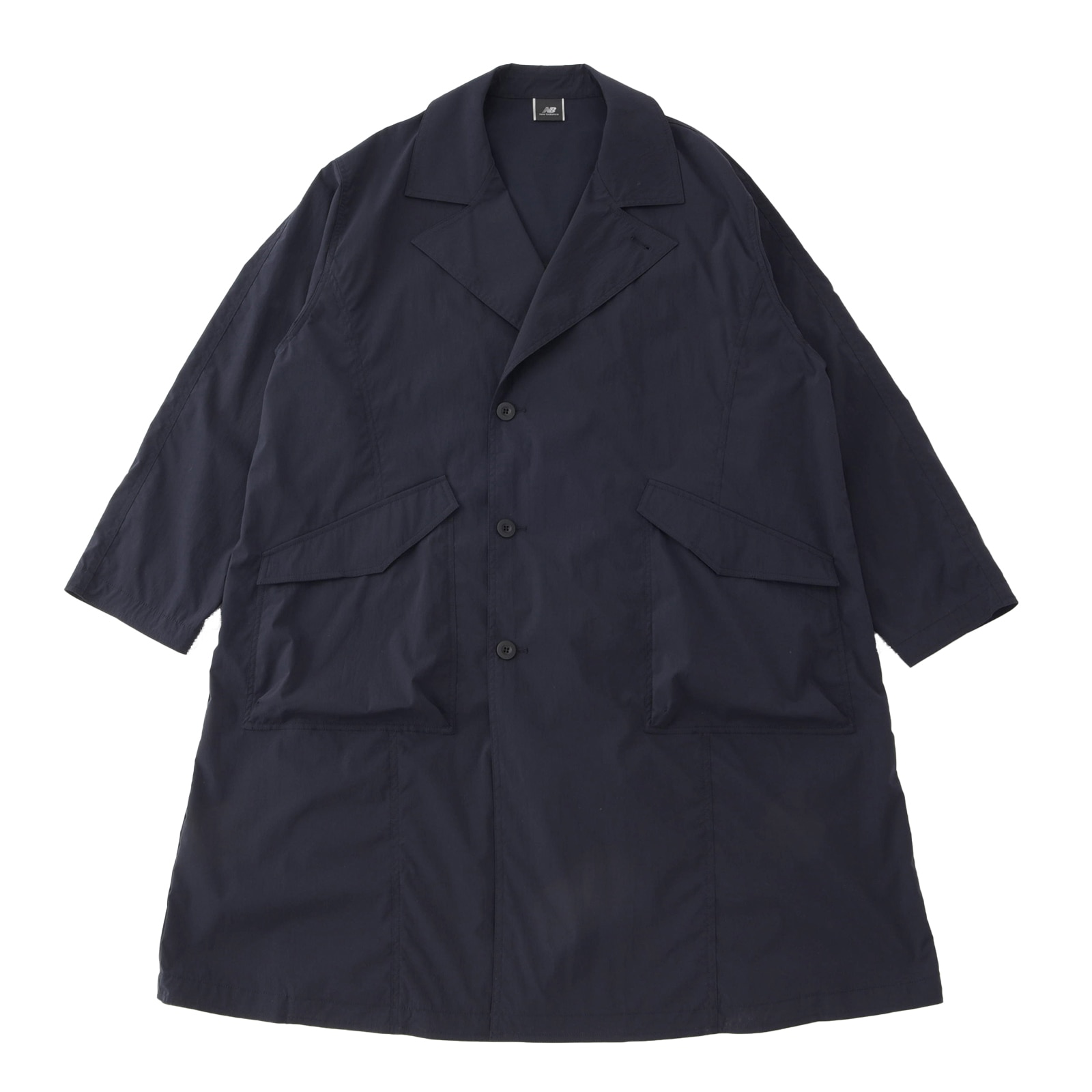 MET24 Utility Coat