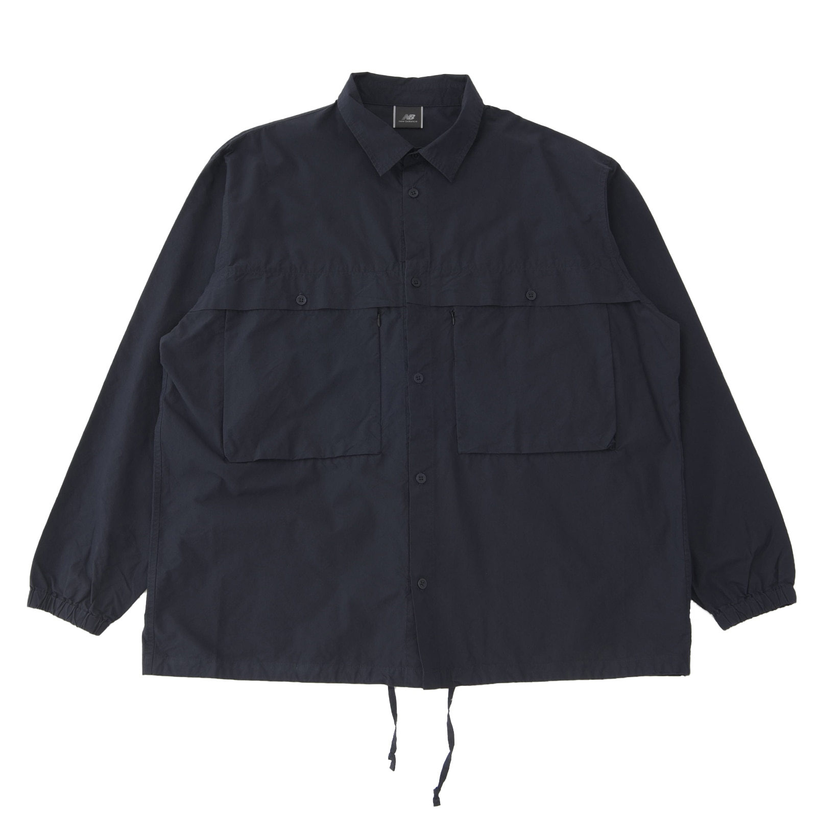 MET24 Spring Shirt Jacket