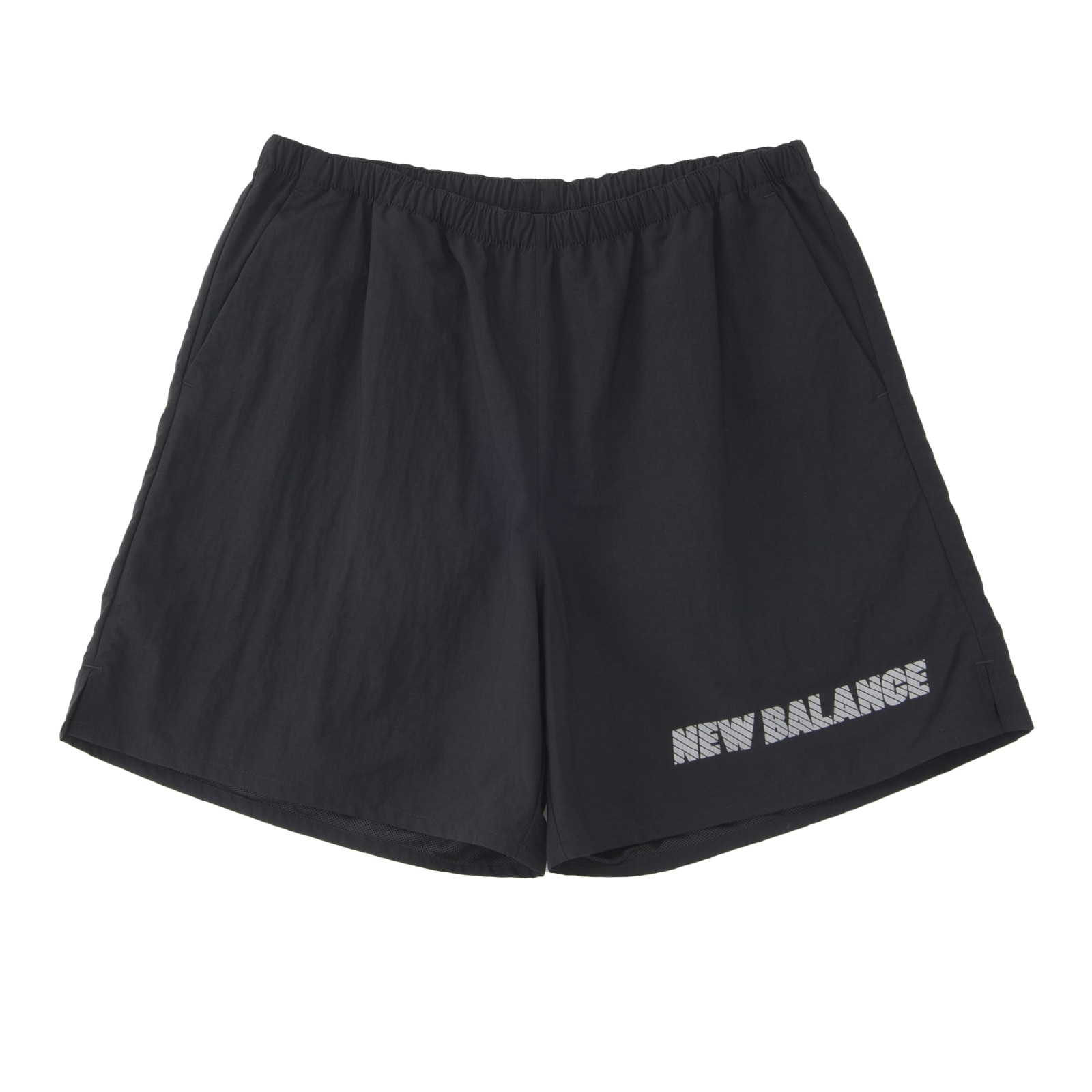 MET24 Reflection NB Shorts