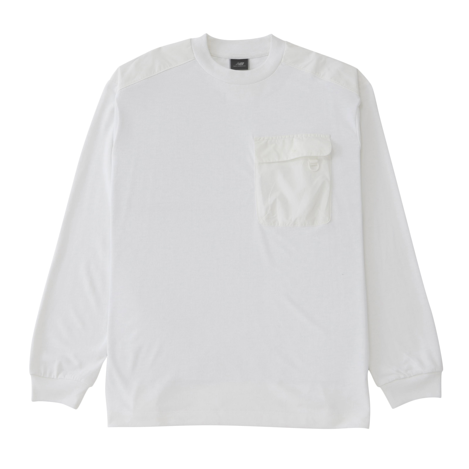 MET24 Pocket Long Sleeve Tee