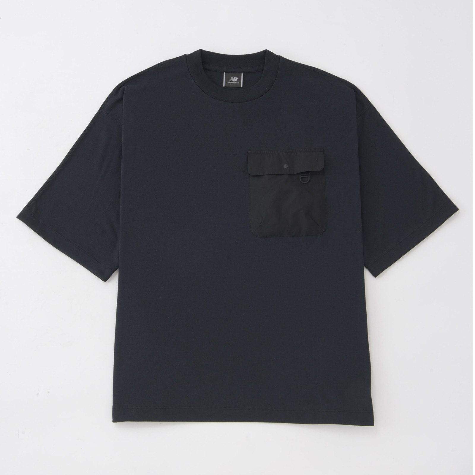 MET24 Pocket Short Sleeve Tee