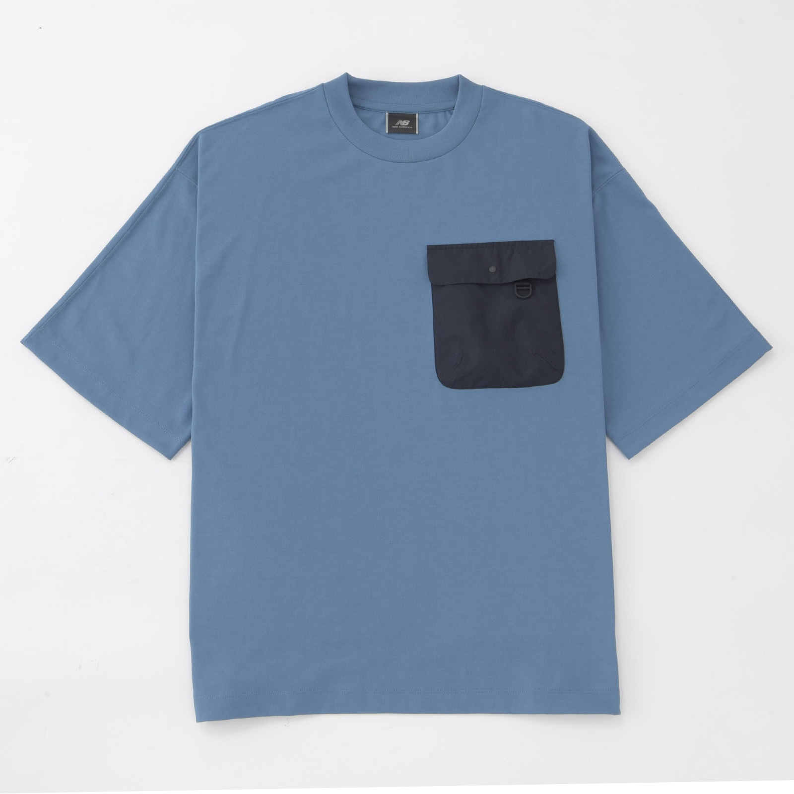 MET24 Pocket Short Sleeve Tee