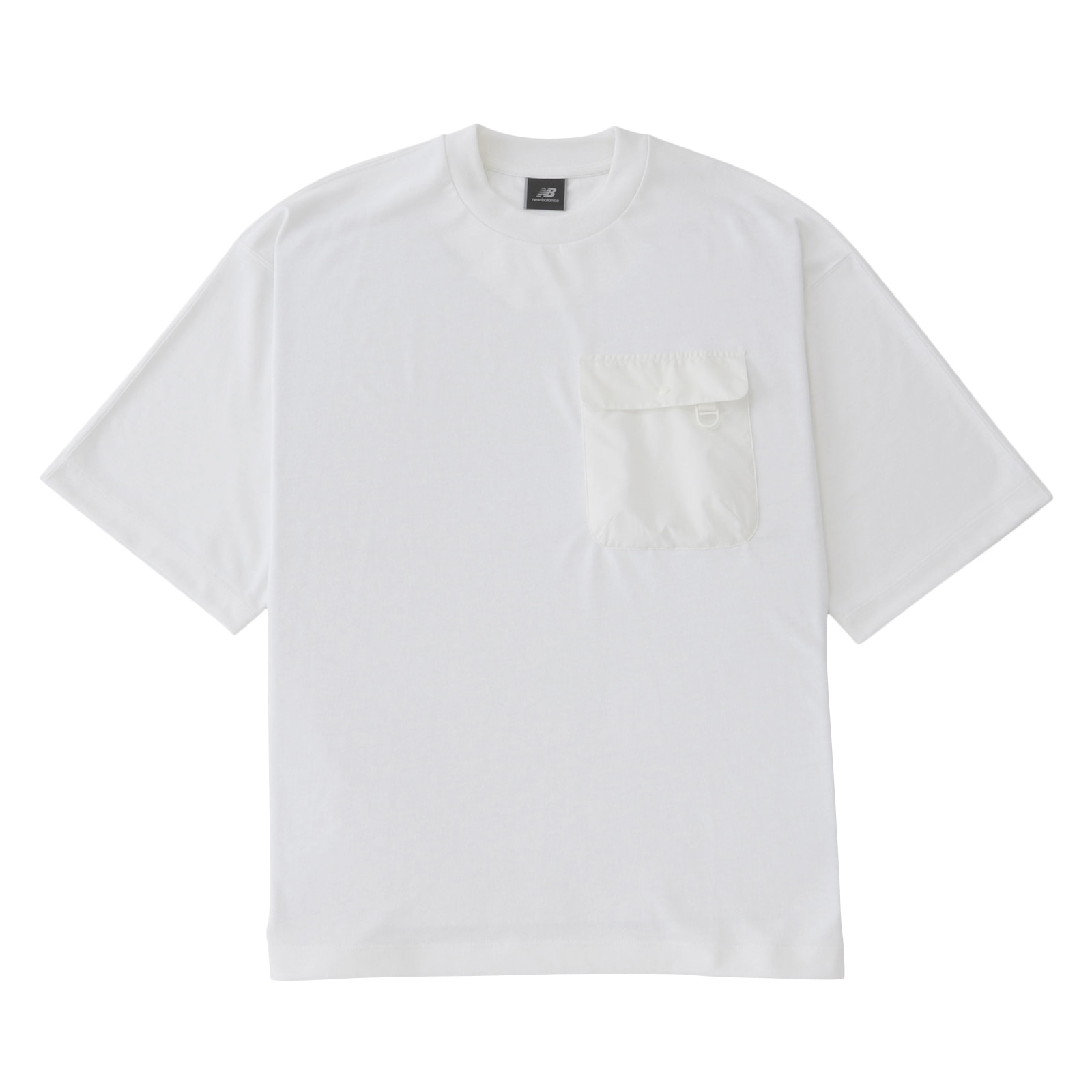 MET24 Pocket Short Sleeve Tee