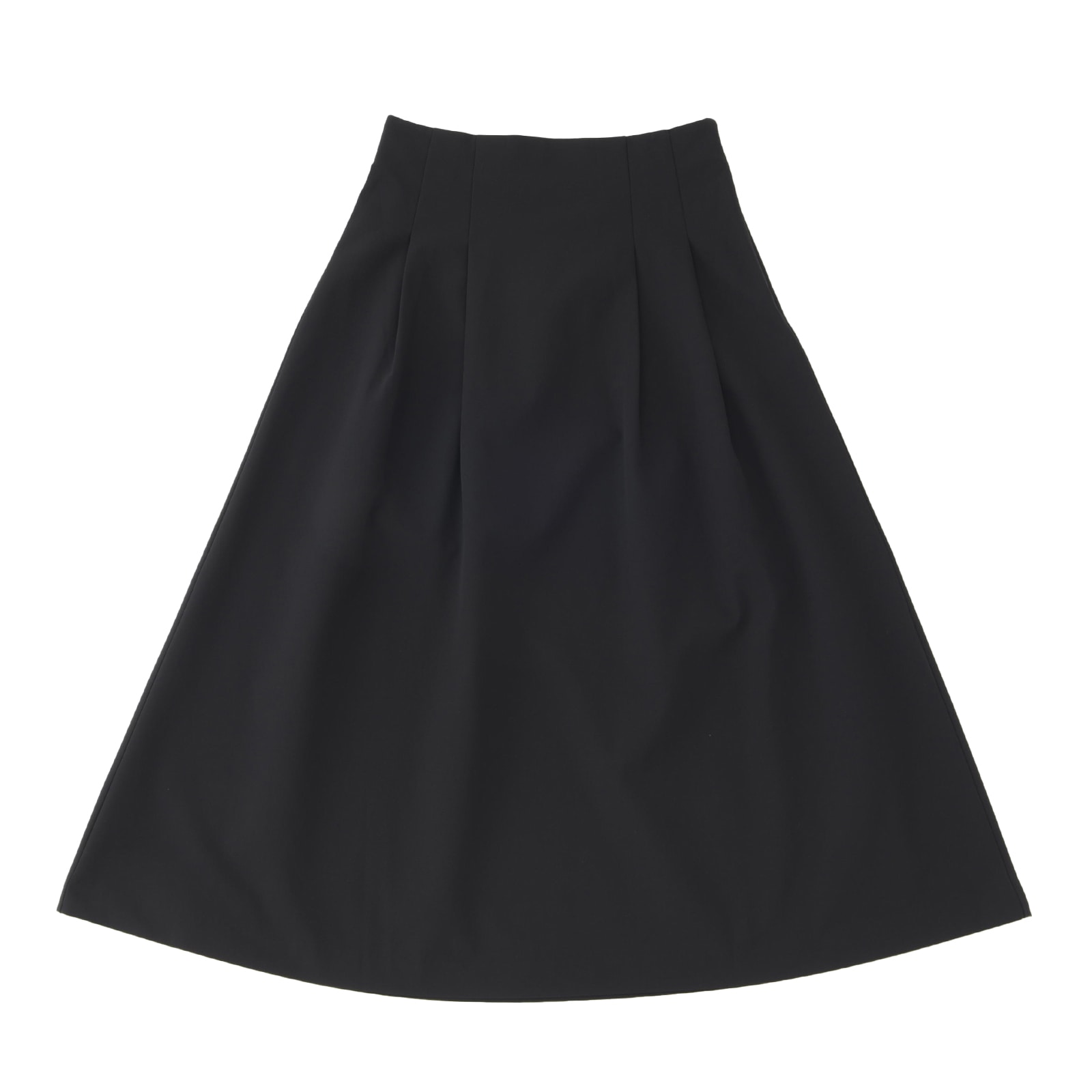 MET24 Tuck Skirt