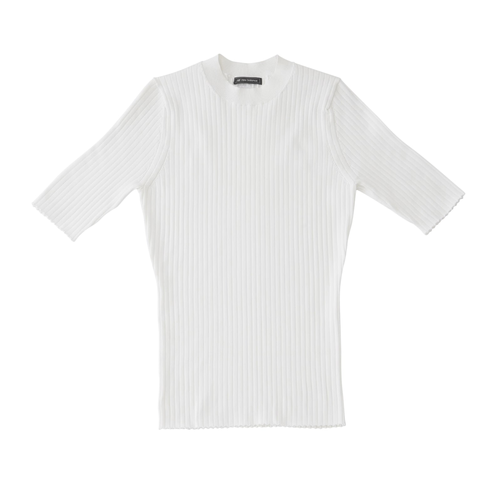 MET24 Knit Short Sleeve Tee