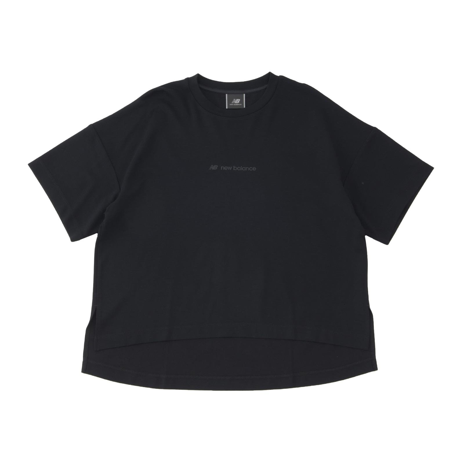 MET24 Women Basic Tee