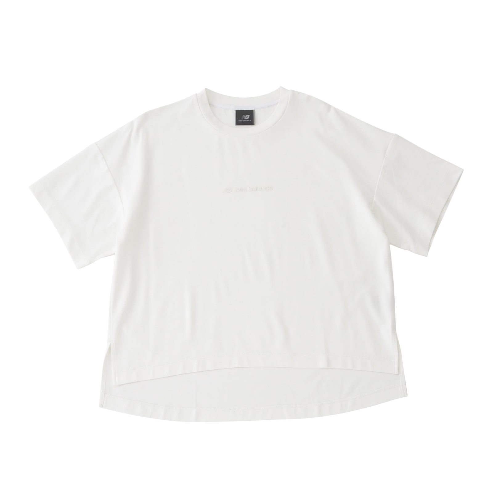 MET24 Women Basic Tee