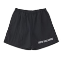 MET24 Reflection NB Shorts